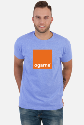 Ogarne