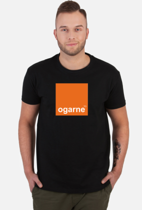 Ogarne