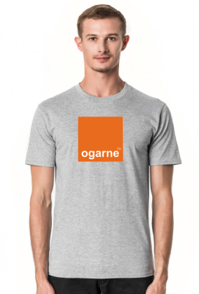 Ogarne