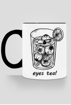 Eyes Tea