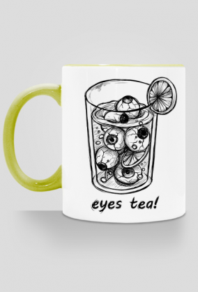 Eyes Tea