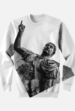 Bluza Trojan Londyn
