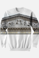 Bluza z nadrukiem Londyn