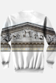 Bluza z nadrukiem Londyn