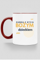 Dumna z bycia Bożym dzieckiem