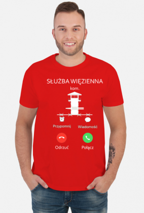 Służba Więzienna. Prezent. Służba Więzienna okiem klawisza. Służba Więzienna praca