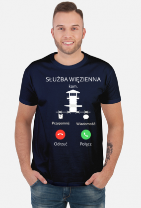 Służba Więzienna. Prezent. Służba Więzienna okiem klawisza. Służba Więzienna praca