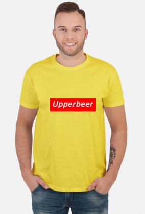 RED UPPERBEER