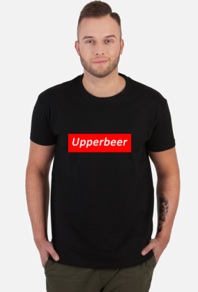RED UPPERBEER