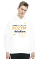 Dumny z bycia Bożym dzieckiem