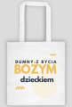 Dumny z bycia Bożym dzieckiem