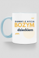 Dumny z bycia Bożym dzieckiem