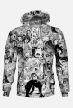 Bluza Ahegao