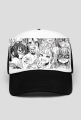 Czapka Ahegao