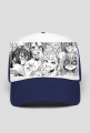 Czapka Ahegao