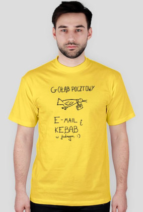 Złap gołębia