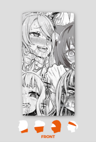 Komin Ahegao