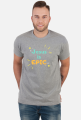 Jesus is epic