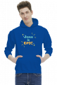 Jesus is epic