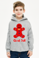 God Jul bluza