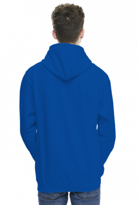 Julen är här bluza