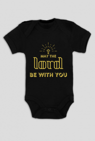 May the Lord be with You