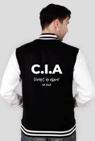 C.I.A Christ is alive