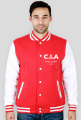C.I.A Christ is alive