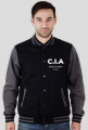 C.I.A Christ is alive