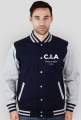 C.I.A Christ is alive