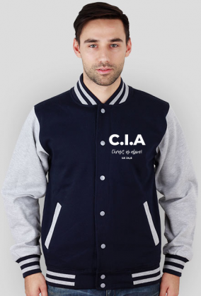 C.I.A Christ is alive