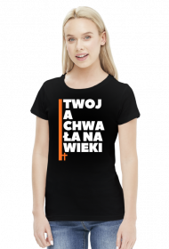 Twoja chwała na wieki