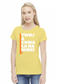 Twoja chwała na wieki