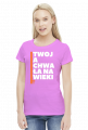 Twoja chwała na wieki