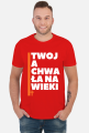 Twoja chwała na wieki