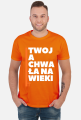 Twoja chwała na wieki