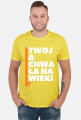Twoja chwała na wieki