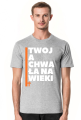 Twoja chwała na wieki