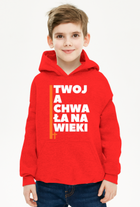 Twoja chwała na wieki