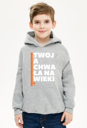 Twoja chwała na wieki