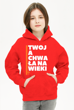 Twoja chwała na wieki