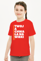 Twoja chwała na wieki