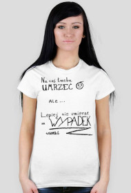 Lepiej zapobiegać, niż leczyć.