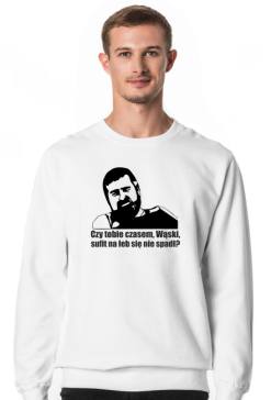 Bluza męska "Sufit"