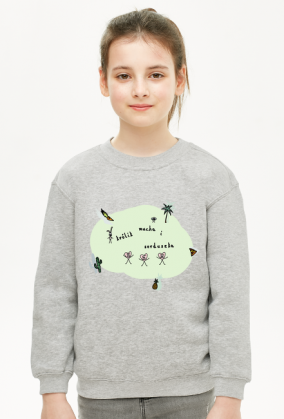 królik mucha i serduszka