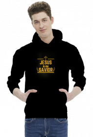 Jesus is mu savior