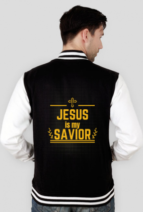 Jesus is mu savior