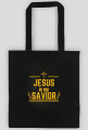 Jesus is mu savior