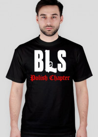 Mafia BLS logo - BLS Polish Chapter
