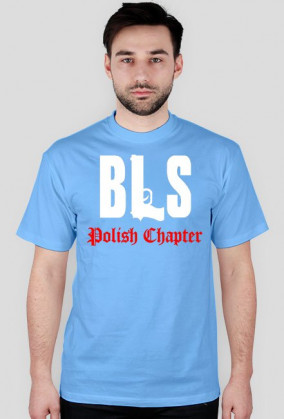 Mafia BLS logo - BLS Polish Chapter